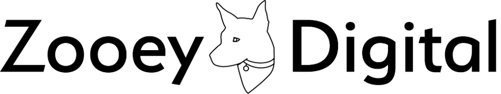 Zooey Digital Logo